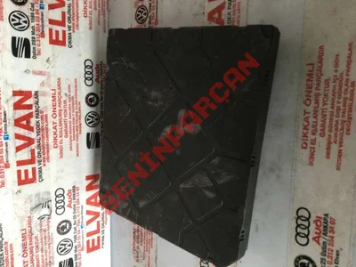 5Q0937084AA - MERK ELEKTR KONTR ÜNİT - Used Original