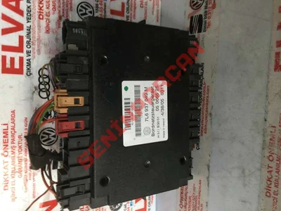 7L6937049M - KONTROL UNITESI - Used Original