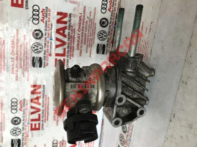 06A131085E - POMPA TUTUCUSU - Used Original