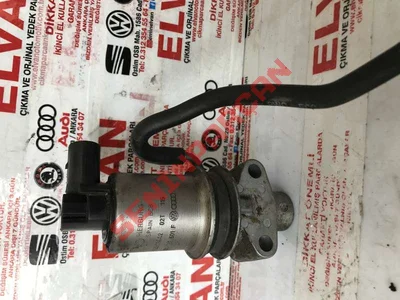 06A131501F - SIRKULASYON VALFI