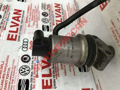 06A131501F - SIRKULASYON VALFI