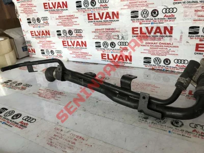 06B133607N - TAHRIK UNITESI