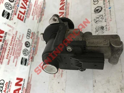 03L131501Q - EGZOZ GERİ DÖNÜŞ VALFİ