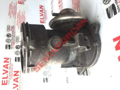 070128073 - EGZOZ GERİ DÖNÜŞ VALFİ - Used Original