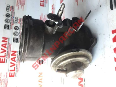 070128073 - EGZOZ GERİ DÖNÜŞ VALFİ - Used Original