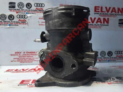 070128073 - EGZOZ GERİ DÖNÜŞ VALFİ - Used Original