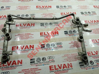 06C133681J - YAKIT HATTI