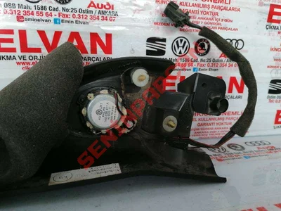 1K0837994A - BLENDAJ - Used Original