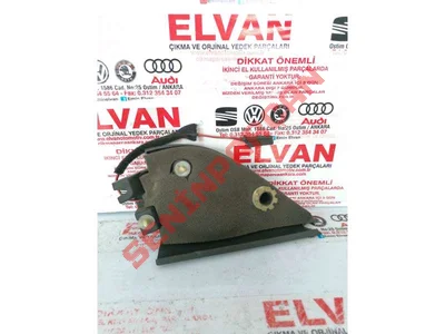 3C0837993 - HOPARLÖR SİPERİ - Used Original