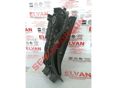 1K1721503AH - GAZPEDALI