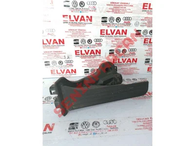 1K1721503L - GAZ PEDALI