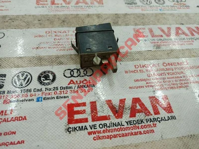 8A0941301 - FAR UZAKLIK AYARI - Used Original