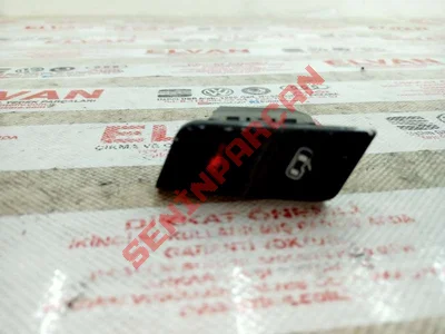 8E29621085PR - MERKEZİ KİLİTLEMENİN EMNİYET