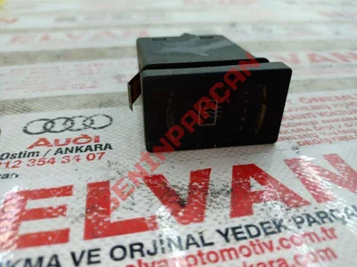 3B0959621C - ARKA CAM REZİSTANSININ - Used Original