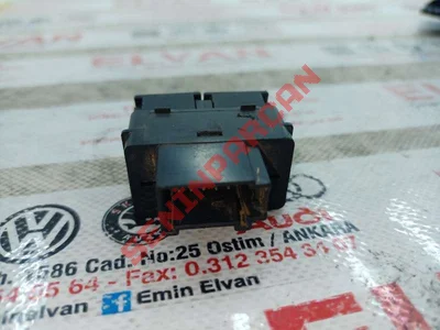 8E1962109 - HIRSIZLIK UYARI SİSTEMİ DEVRE