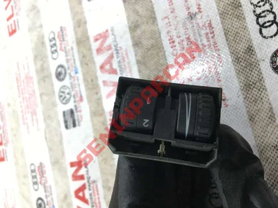 2K0941333 - GÖSTERGE AYDINLATMASI VE FAR