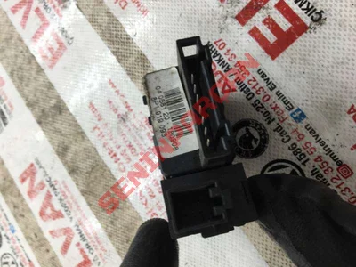 8P1919093 - GÖSTERGE AYDINLATMASI REGU-