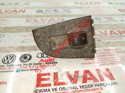 4B0959855 - ELEKTRİKLİ CAM OTOMATİĞİ - Used Original