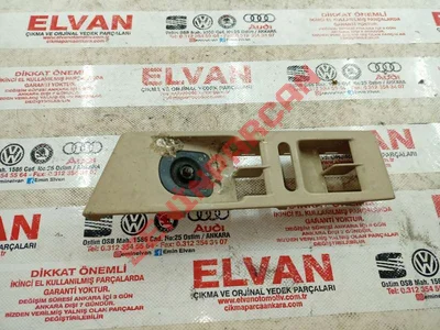 3AB857857A - DÜĞME YUVASI