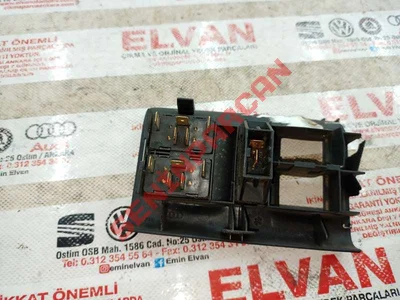 8D2959516B - DÜĞME YUVASI - Used Original