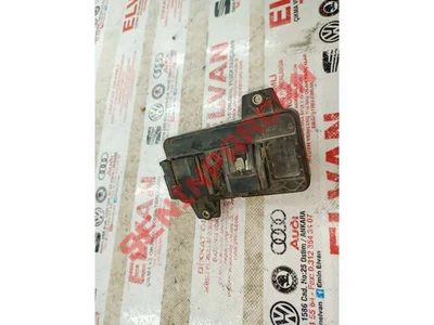 4B0959765 - KOLTUKAYARANAHTARI - Used Original