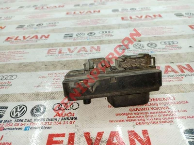 4B0959765 - KOLTUKAYARANAHTARI - Used Original