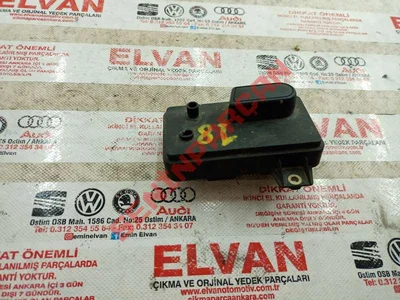 4B0959765 - KOLTUKAYARANAHTARI - Used Original