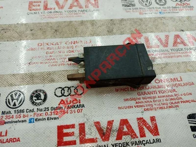 4A0963563 - KOLTUK ISITMASINA AİT