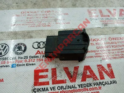 3B0941333D - GÖSTERGE AYDINLATMASI REGU- - Used Original