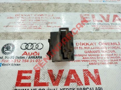 3B0941333D - GÖSTERGE AYDINLATMASI REGU- - Used Original