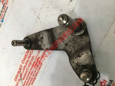 1K0711202B - VITES KOLU LEVYESI