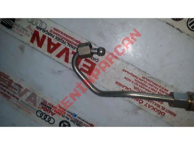 04E130241AC - YAKIT BORUSU