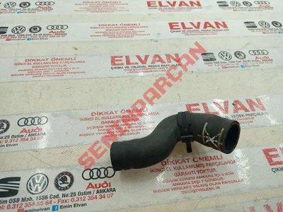 03L121157Q - SOĞUTMA SIVISI HORT - Used Original