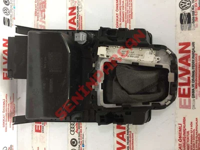 6F0863283A - ORTA KONSOL SİPERİ - Used Original