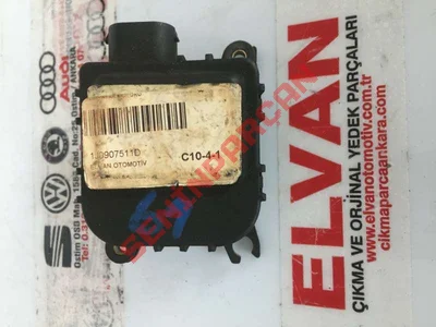 1J0907511D - HAVA SİRKÜLASYON ÇALIŞMASINI - Used Original
