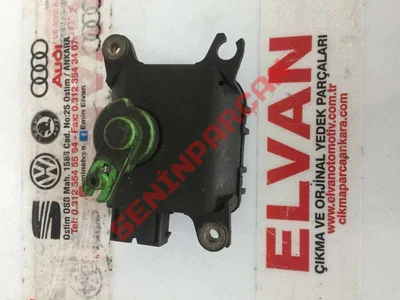 1J0907511D - HAVA SİRKÜLASYON ÇALIŞMASINI - Used Original