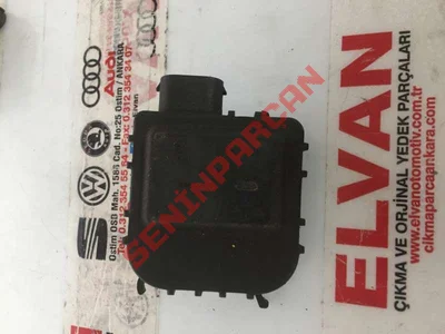 1J1907511D - KLIMAAYARMOTORU - Used Original