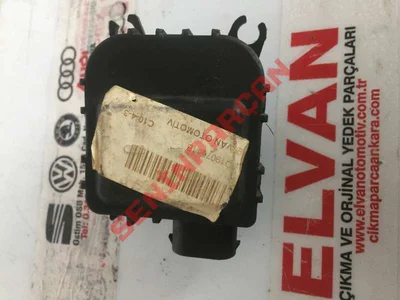 6Q1907511B - HAVA SİRKÜLASYON ÇALIŞMASINI