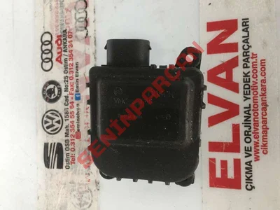 1J1907511C - KLIMA AYAR MOTORU - Used Original
