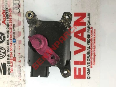 1J1907511C - KLIMA AYAR MOTORU - Used Original