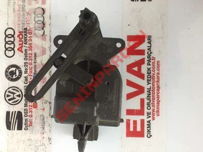 1J1907511 - MERKEZİ KAPAK AYAR MOTORU - Used Original