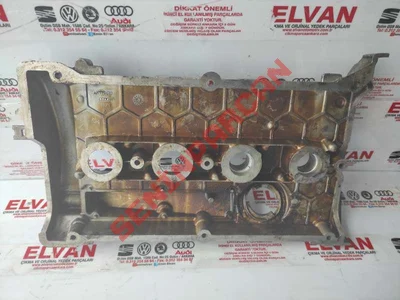 06B103475E - KÜLBÜTÖR KAPAĞI - Used Original