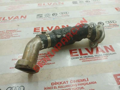 04B131521K - BAGLANTI BORUSU