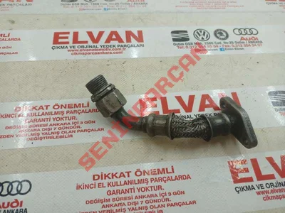 038145736C - YAG BORUSU - Used Original