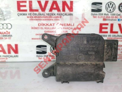 1K0907511D - SERVOMOTOR