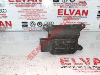 309368300AD - AYAR MOTORU - Used Original