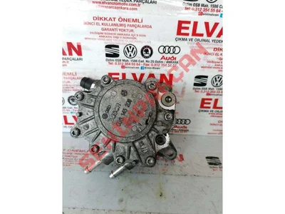 03G145209D - CONTA - Used Original