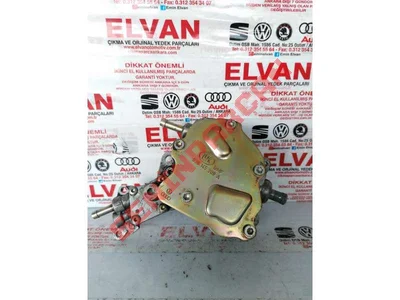 038145209C - VAKUM POMPASI - Used Original