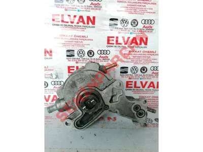 038145209C - VAKUM POMPASI - Used Original
