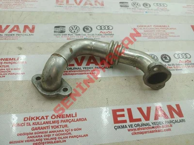 03L131521D - BAGLANTI BORUSU